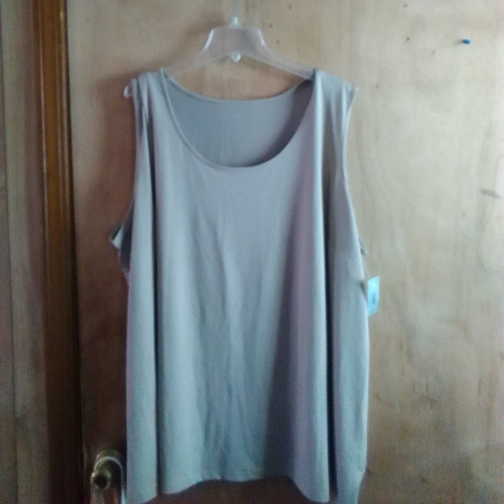 Catherine new tank top